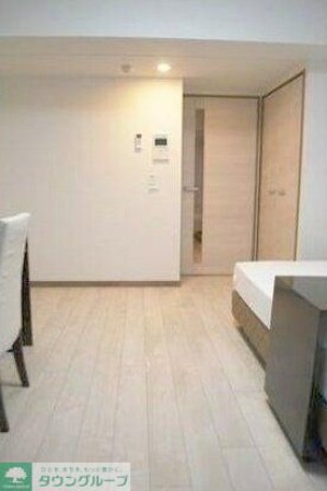 クレヴィスタ文京江戸川橋の物件内観写真